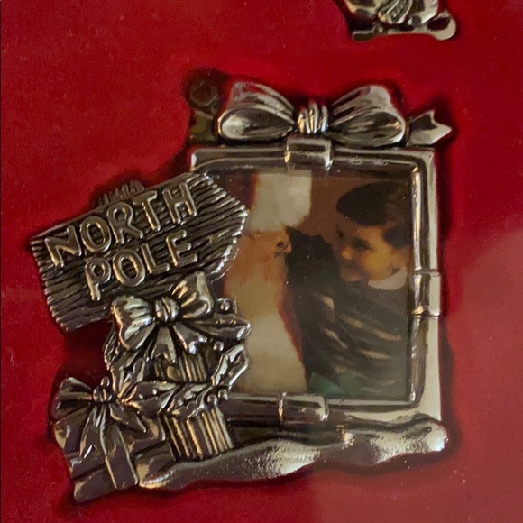 GORHAM ORNAMENTS SET - Picture 3 of 8